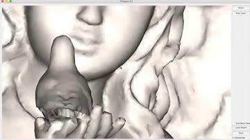 3D Viewer Project Demo