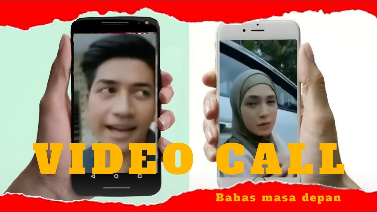 ZIKRI SYIFA VIDEO CALL MESRAH BANGET ‼️
