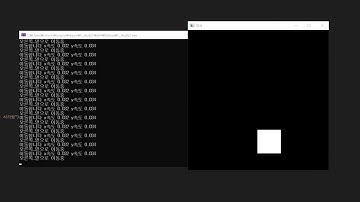 opengl idle callback