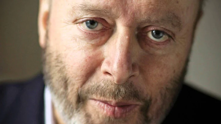 Christopher Hitchens Interviewed By Kim Hill