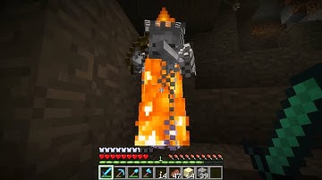 MineCraft :: Survival Let