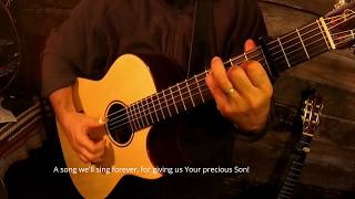 JW • You Gave Your Precious Son #20 - Guitar Accompaniment chords