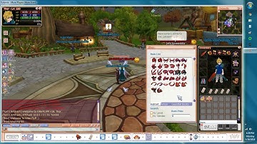 New Killer Flyff Private Server Promo Video