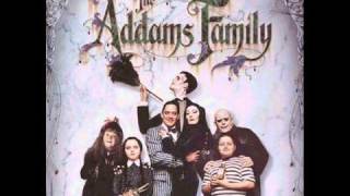 Addams Family Theme Tune - Instrumental Short Cover