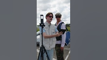 Vliegtuigspotters - Bram Krikke x Pieter Valley #bramkrikke #pietervalley
