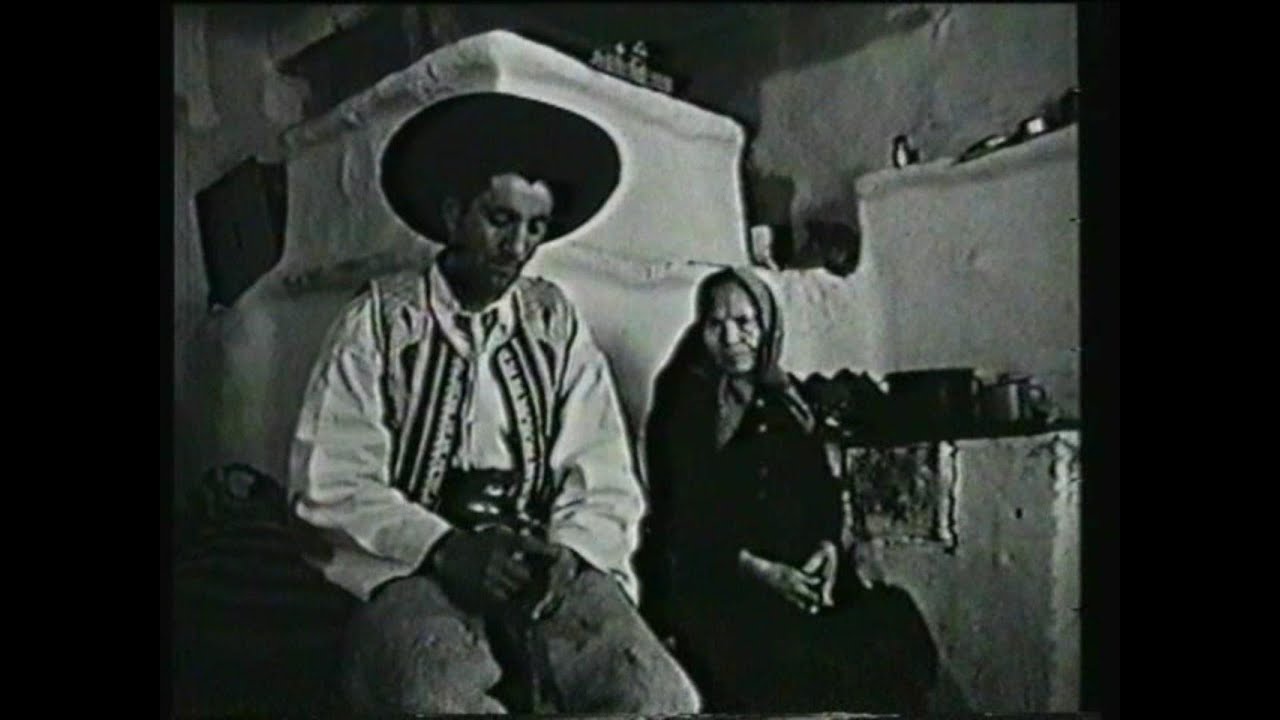 Drevorubaci na Ciernom Balogu diel 2