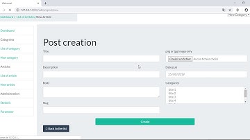Symfony ep51  back end post uploads & validator  04