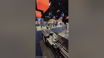 Pad Printing Automation