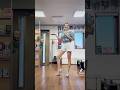 【夫婦ダンス#134】キャンディーズ/暑中お見舞い申し上げます(後編)