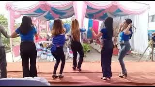 status w.a orgen lampung