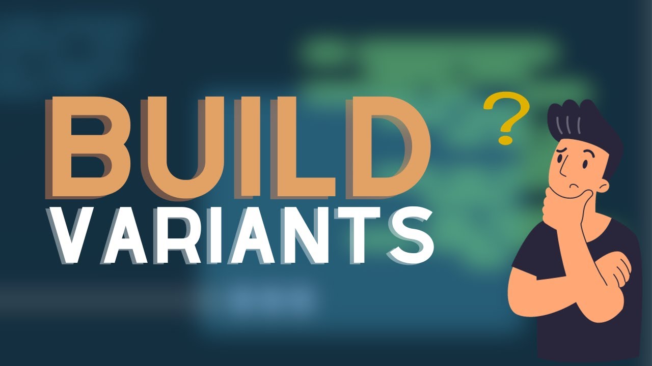 Unlock the Power of Android Build Types: Debug, Staging, and Production