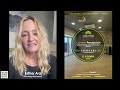 eDreamCoach Esther Ara - Psicóloga Humanista | Cambio de Percepción (22 Dic/25)