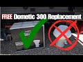 Awful Smell!!! - RV Toilet Repair - Dometic 300 Series