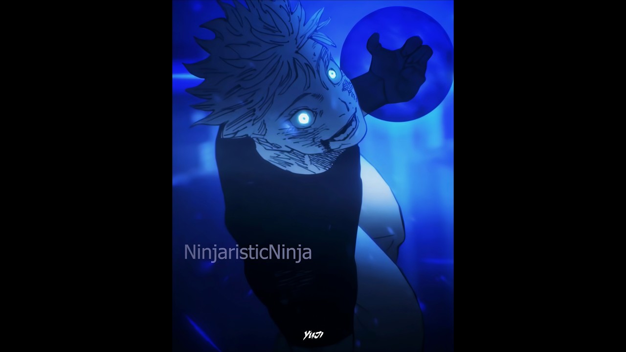 Gojo Didn’t Dominate? Think Again 🗿☠️ || Jujutsu kaisen 