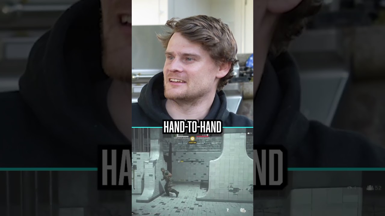 Swagg picked WHO to save him from the gulag?!? 😳 (