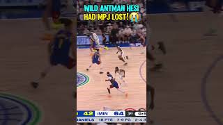 antman had mpj looking for a map nbaplayoffs denvernuggets