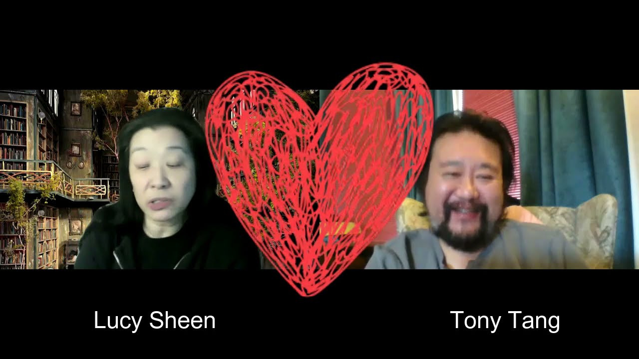 BESEA TV's Exclusive Interview with Lucy Sheen - Part 2 of 3