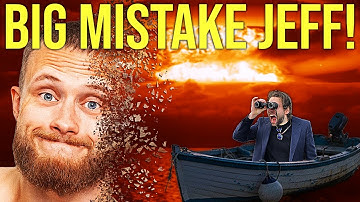 Jeff Nippard, My Former Client, Has Turned Nasty