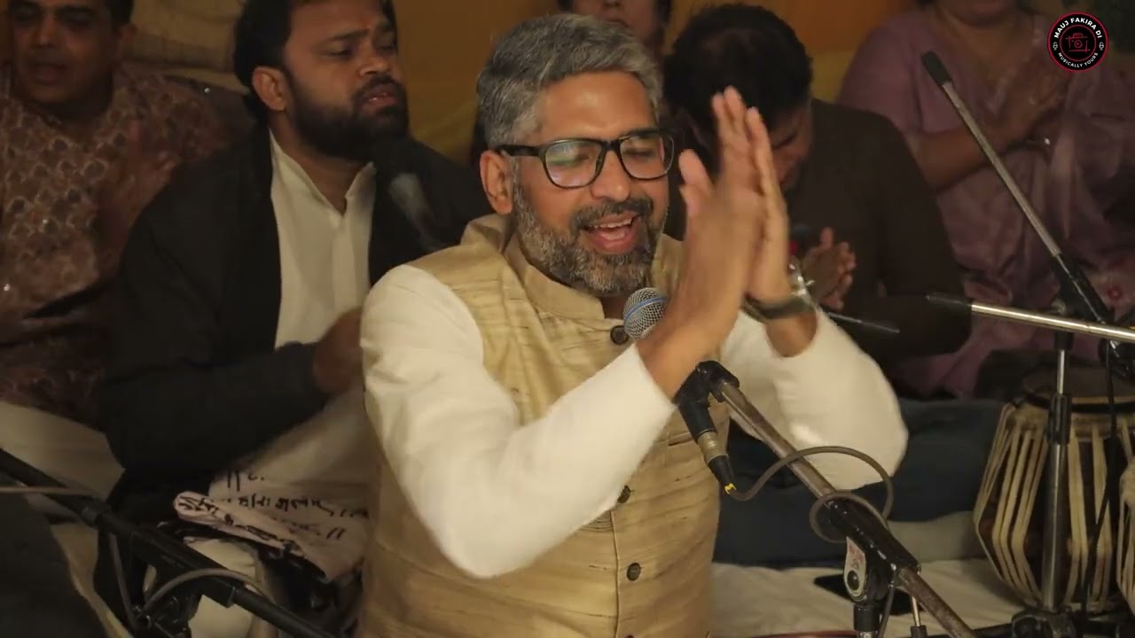 Shri Radhanaam Sankirtan || Vivek Vihar, New Delhi|| 27 January 2025.