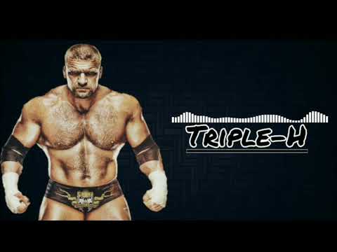 Triple H Theme Song With Download Link