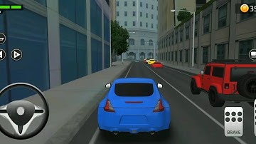 Parking Frenzy 2.0 3D Game #2 - Car Games Android IOS gameplay #carsgames