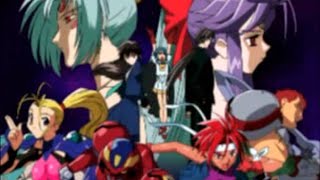 封神領域エルツヴァーユ（対戦してみた その1） - YouTube