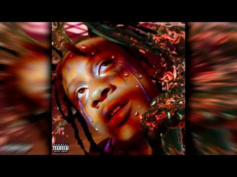 Trippie Redd – The Grinch Instrumental