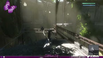 Lost Shrine whole Skip [NieR Replicant]