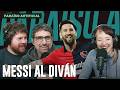 ¿CÓMO FUNCIONA LA CABEZA DE UN DEPORTISTA DE ELITE? | Ft Fabian Esteban
