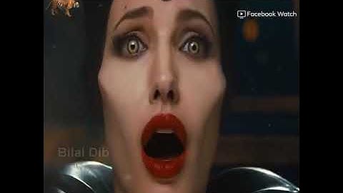 Tiên Hắc Am Maleficent