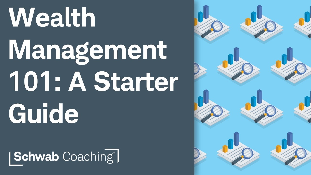 Wealth Management 101: A Starter Guide | National Investing Day | Joe ...