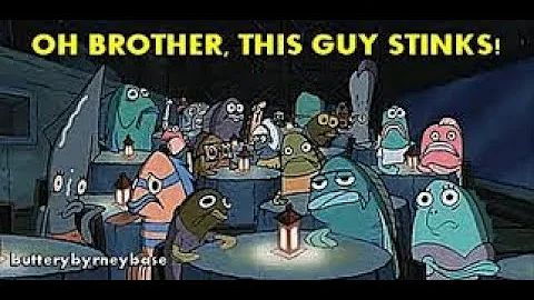 buster jam is so unhinged😭✌️ (no subtitles)