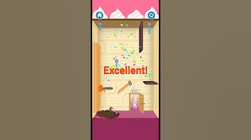 Rescue Cut ! all stage game play video for iOS and Android #stage 92 , 93 and 94