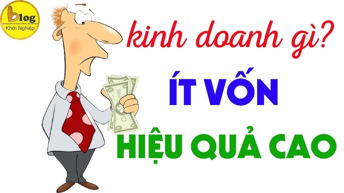 Kinh doanh nhỏ cho Việt kiều