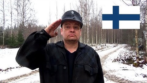 MetsaManin ITSENÄISYYSPÄIVÄN Paraati