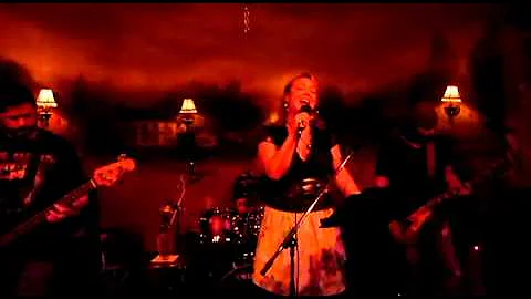 Summertime played by Funk Schway featuring Kristin...