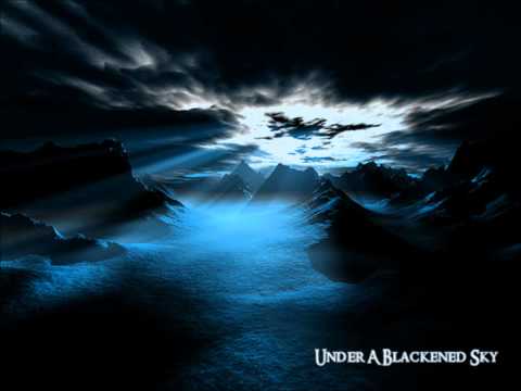 Original Melodic Death Metal - Under A Blackened Sky