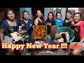 Our New Year Celebration | games,food and so much fun| Queenly Mary Egay Vlog