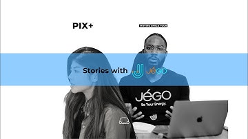 [Co-Build Smart Cities | PIX & JeGo] Robobus Landing in the US