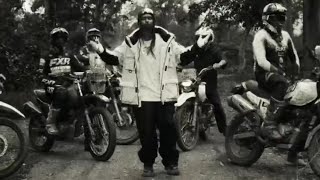 KRAZY | 2FISTD #hunt #evoforlife #krazy #hiphop #rap #2025