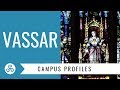 Campus Profile - Vassar College