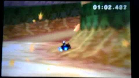 (MK7) Maple Treeway WHAT THE F*CK
