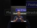IT मधे टिकायचं कसं? | #javadeveloper #java #technicalinterview
