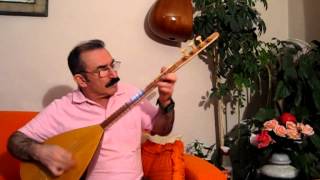 Vay Kader Dünyada Yeri̇n Olmasin (Türkü Adam)Beste