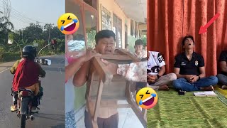 RANDOM WARGA  62 PART 12❗VIDEO LUCU 2026 ❗film lucu❗Lucu-lucu❗Video lucu bikin ngakak❗tahan tawa