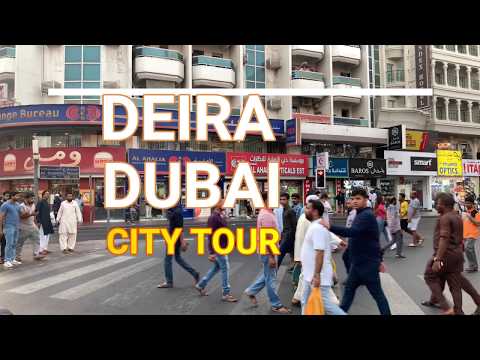 DEIRA DUBAI 2021 🔥🔥🔥🔥 City Tour by Car I Driving in Dubai I Life in Deira Dubai UAE, Cheapest Places