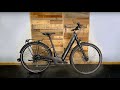 2022 trek verve 3 lowstep ebike review