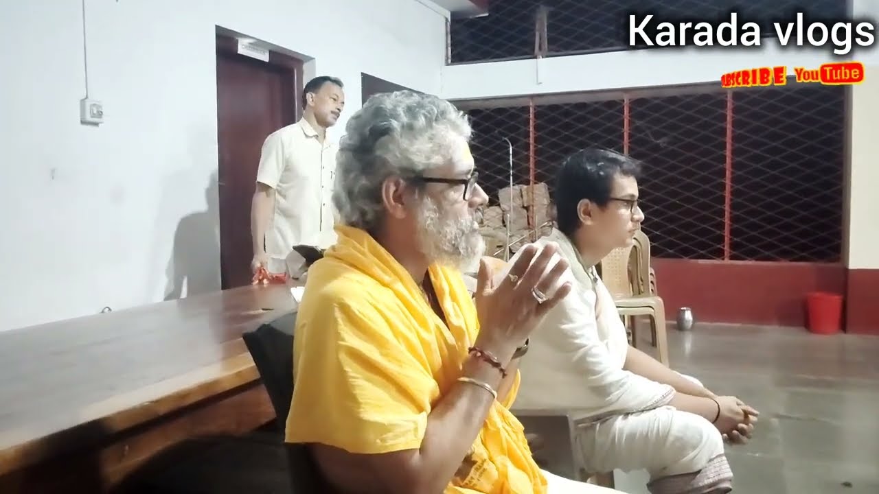 Agalpady Temple ವಸಂತ ವೇದಶಿಬಿರ-2025    #Karadavlogs​ #karadabrahmin​ #kerala  #narayaneeyam #brahmins