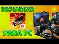 ✅COMO DESCARGAR E INSTALAR FREE FIRE PARA PC 2025 - LaEfeZeta