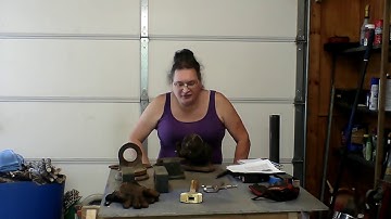 A new life for an Ellis divide head